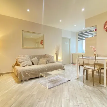Le Palmero Appartement