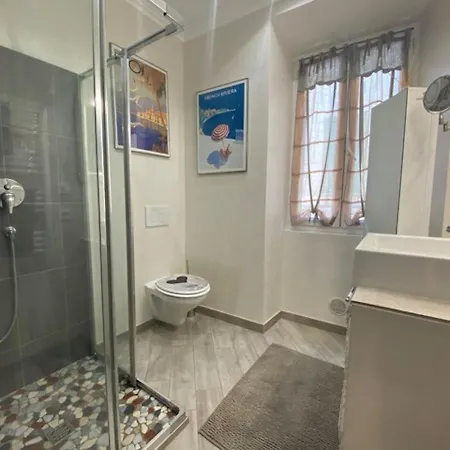 Le Palmero Appartement