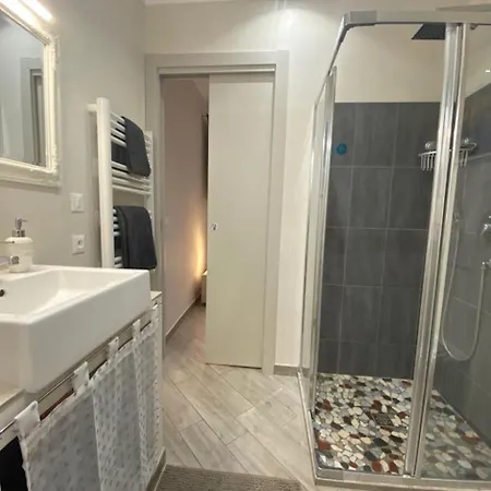 Le Palmero Menton