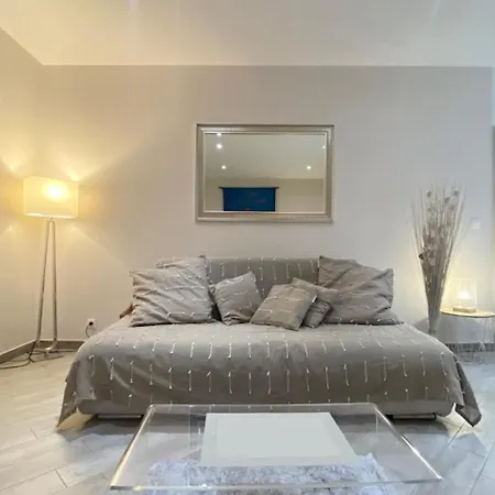 Appartement Le Palmero *