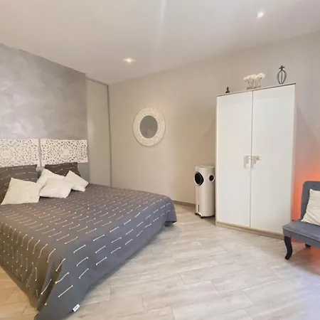 Le Palmero Menton