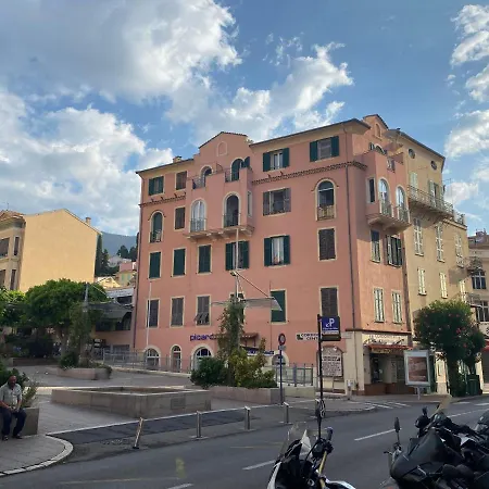 Appartement Le Palmero