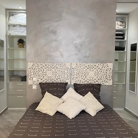 Le Palmero Appartement Menton